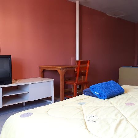 Hana Guesthouse HHQ Zewnętrze zdjęcie