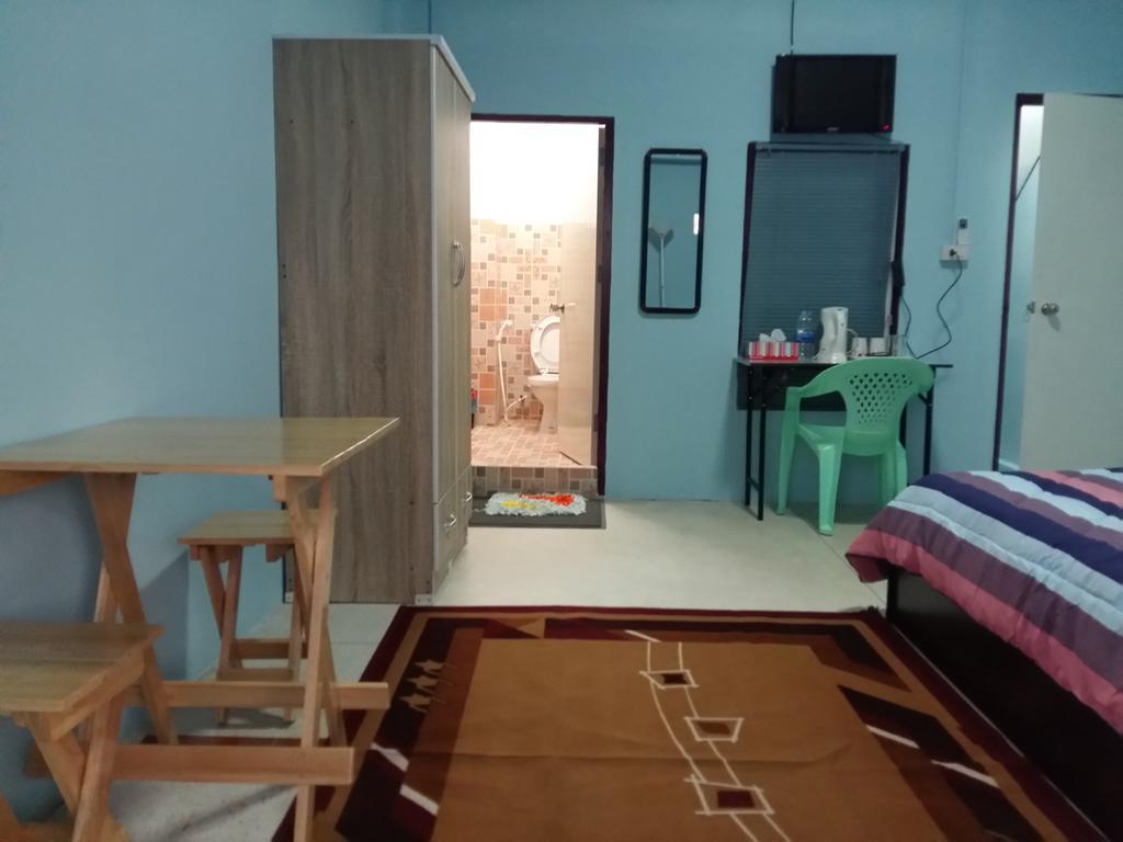 Hana Guesthouse HHQ Zewnętrze zdjęcie