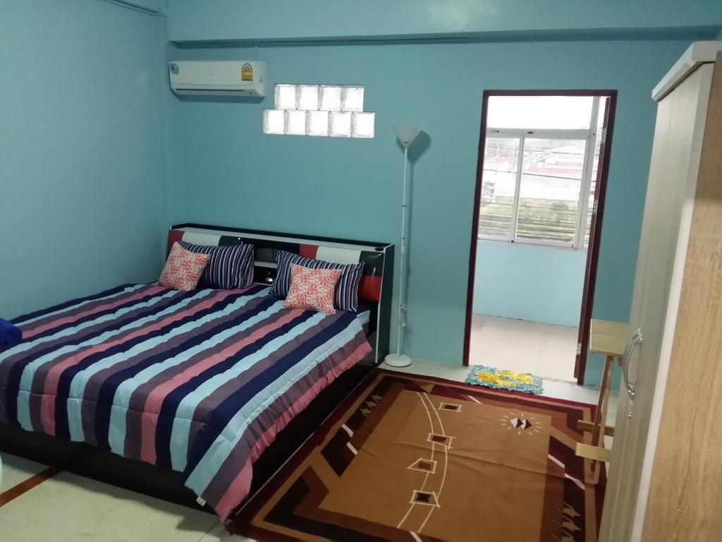 Hana Guesthouse HHQ Zewnętrze zdjęcie