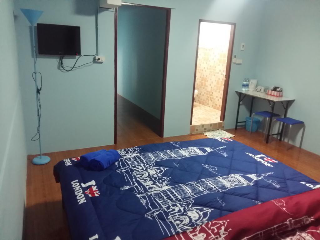 Hana Guesthouse HHQ Zewnętrze zdjęcie