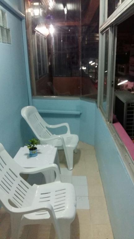 Hana Guesthouse HHQ Zewnętrze zdjęcie