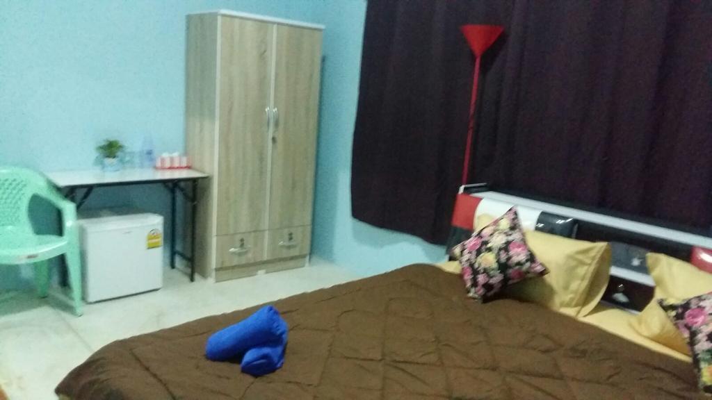 Hana Guesthouse HHQ Zewnętrze zdjęcie