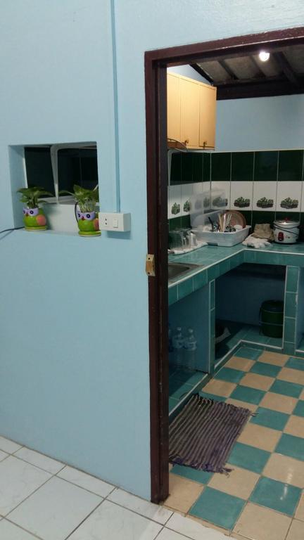 Hana Guesthouse HHQ Zewnętrze zdjęcie
