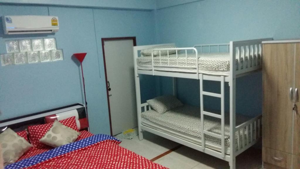 Hana Guesthouse HHQ Zewnętrze zdjęcie