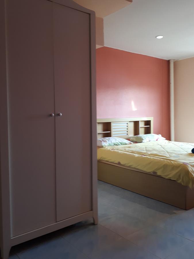 Hana Guesthouse HHQ Zewnętrze zdjęcie