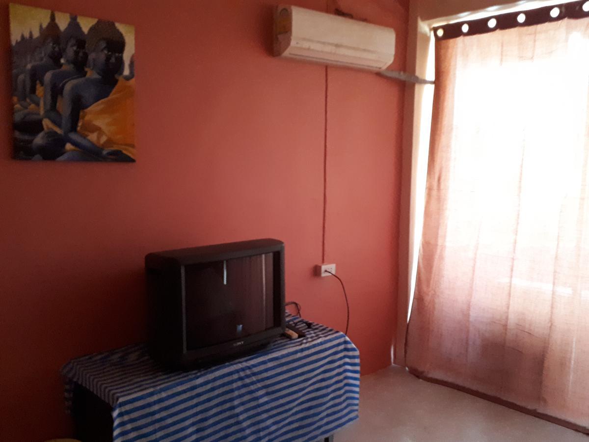 Hana Guesthouse HHQ Zewnętrze zdjęcie