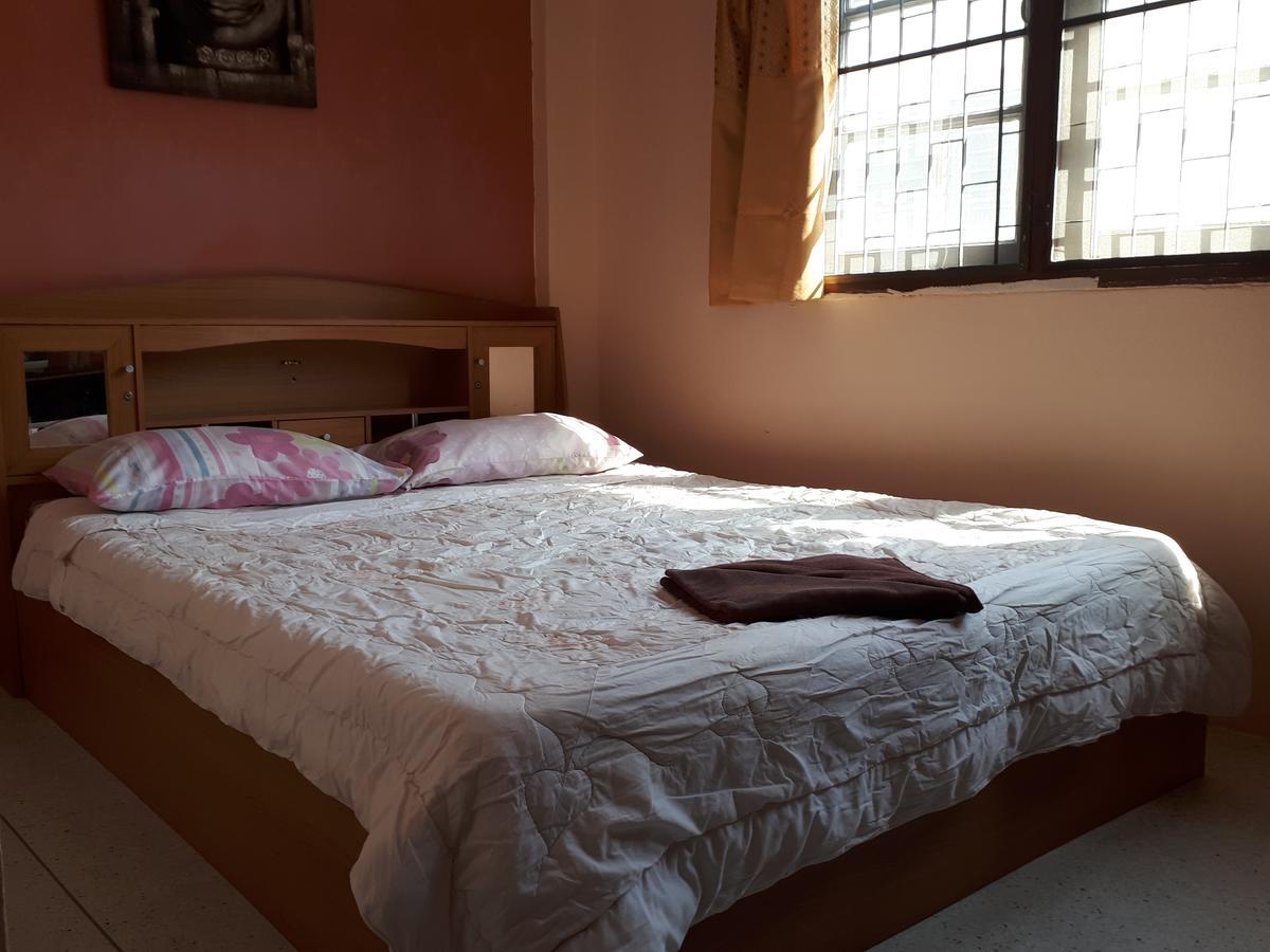 Hana Guesthouse HHQ Zewnętrze zdjęcie
