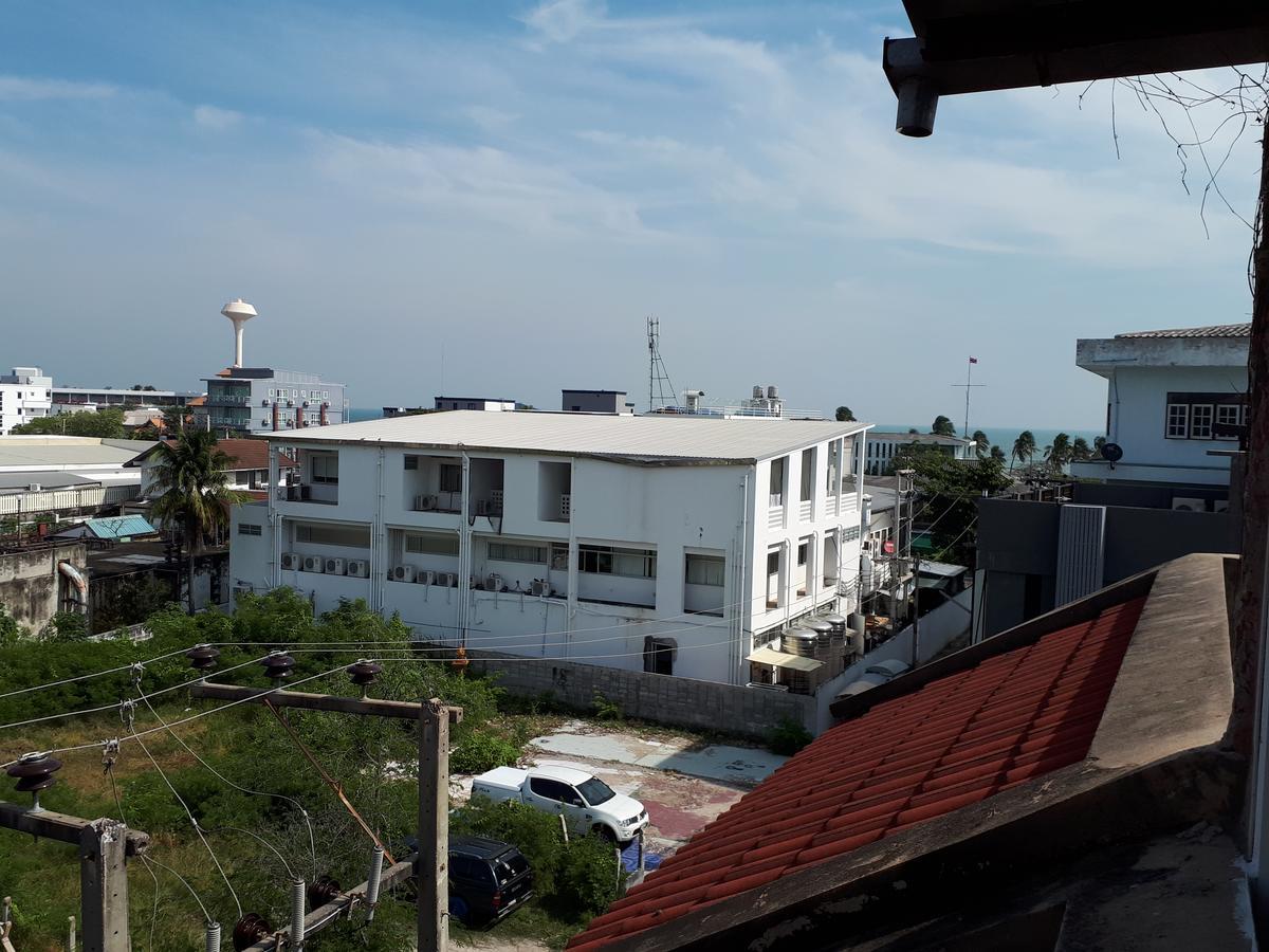Hana Guesthouse HHQ Zewnętrze zdjęcie
