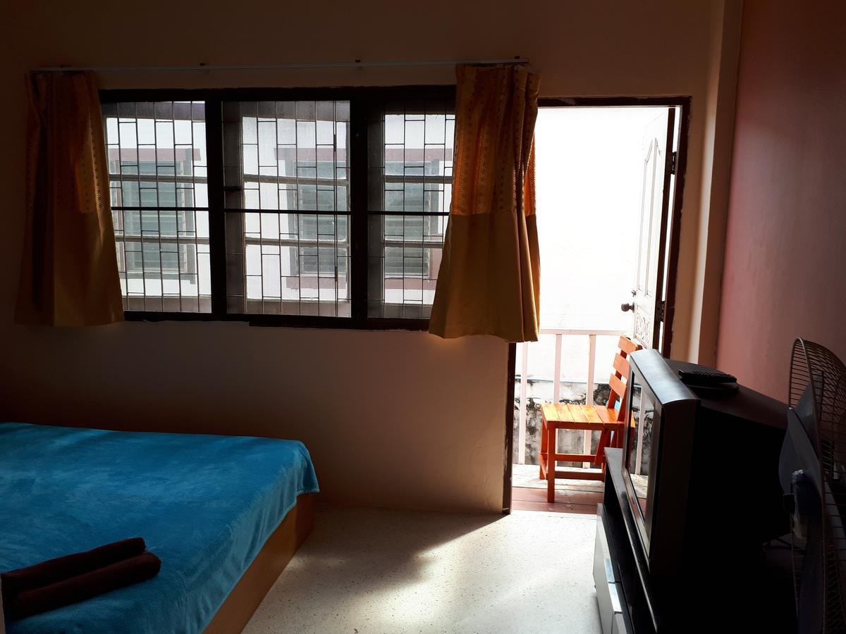 Hana Guesthouse HHQ Zewnętrze zdjęcie