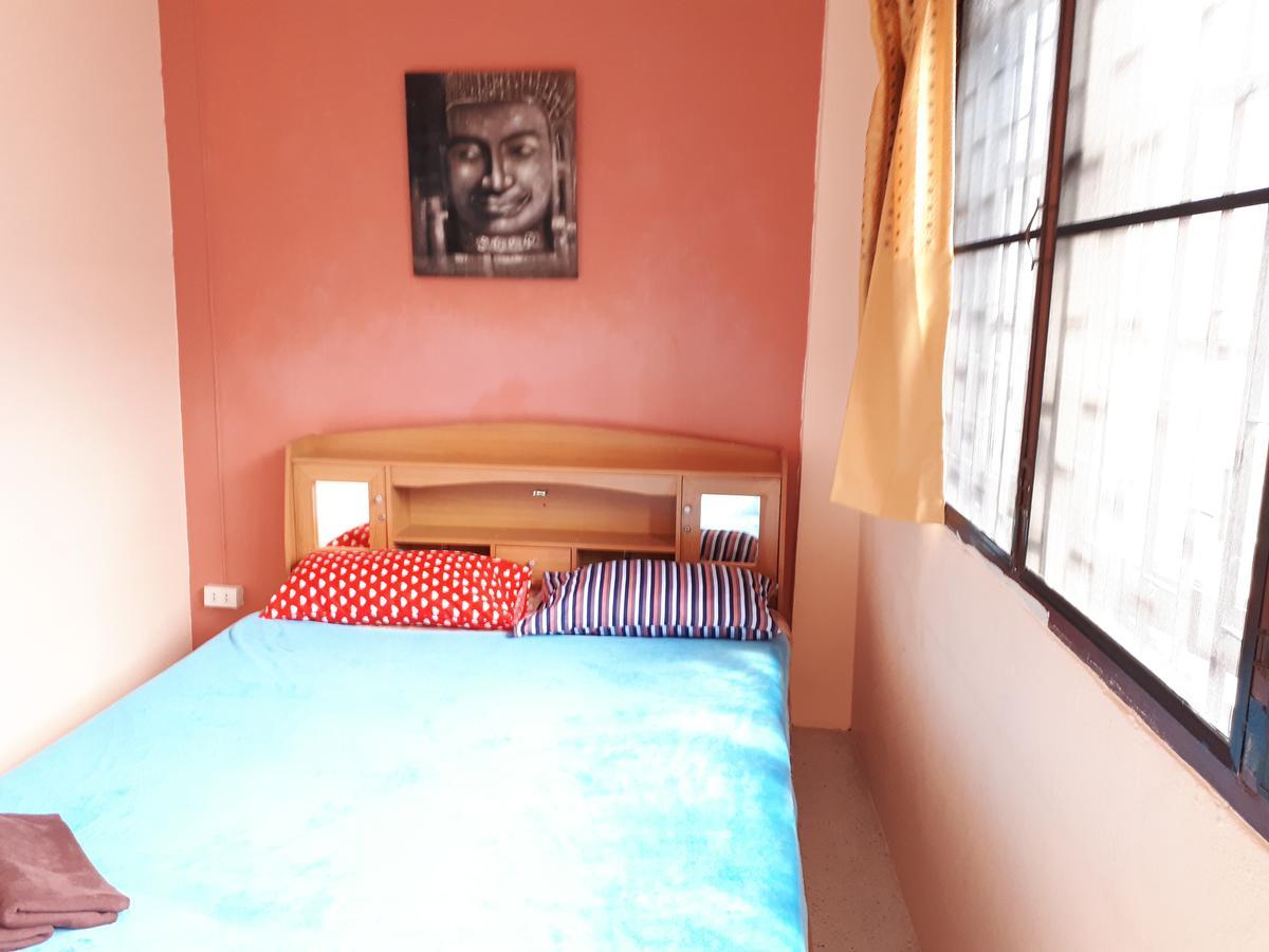 Hana Guesthouse HHQ Zewnętrze zdjęcie