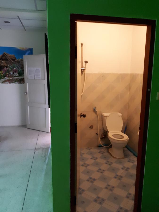 Hana Guesthouse HHQ Zewnętrze zdjęcie