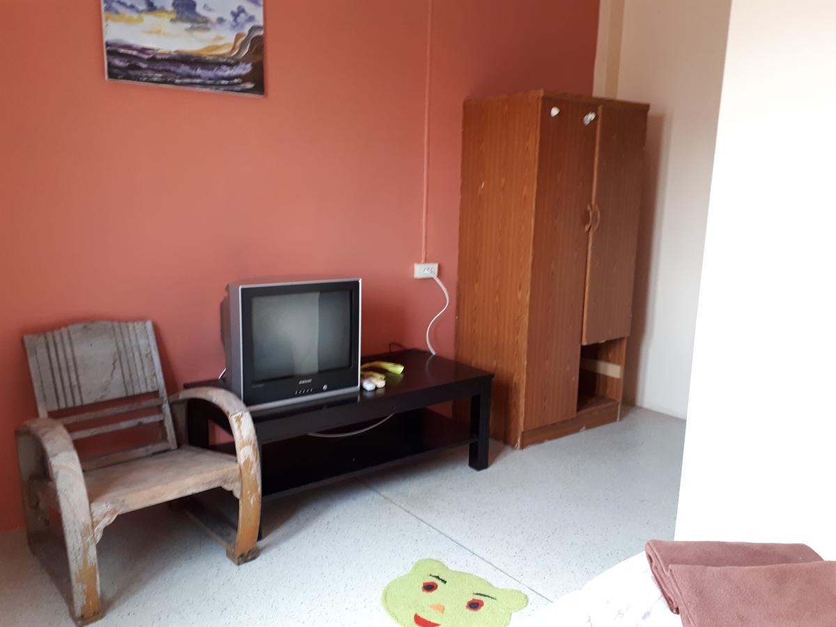 Hana Guesthouse HHQ Zewnętrze zdjęcie