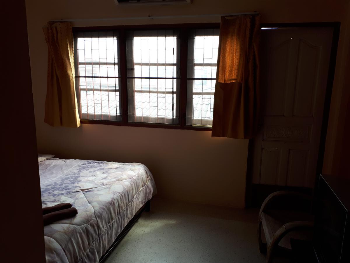 Hana Guesthouse HHQ Zewnętrze zdjęcie