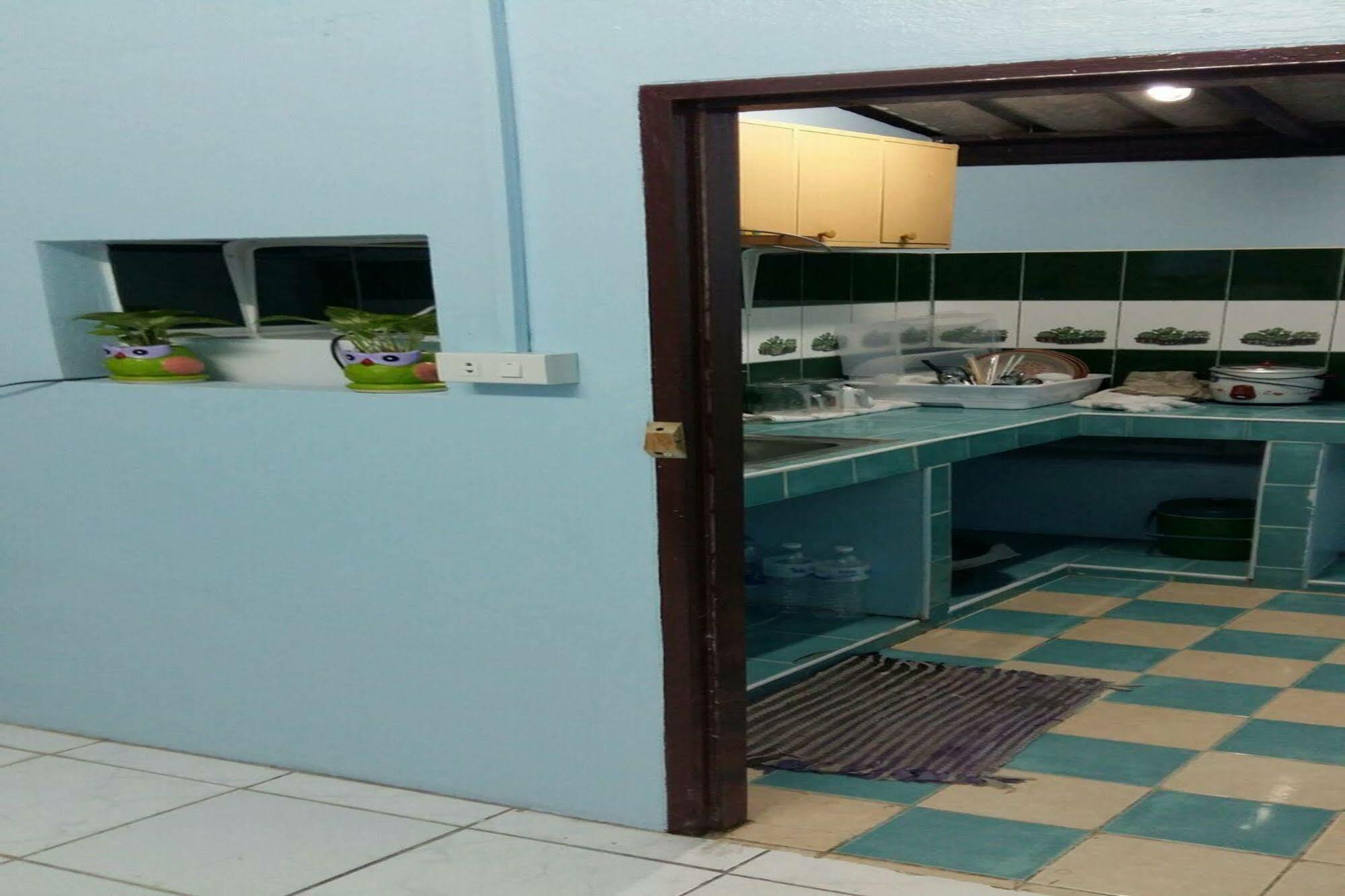 Hana Guesthouse HHQ Zewnętrze zdjęcie