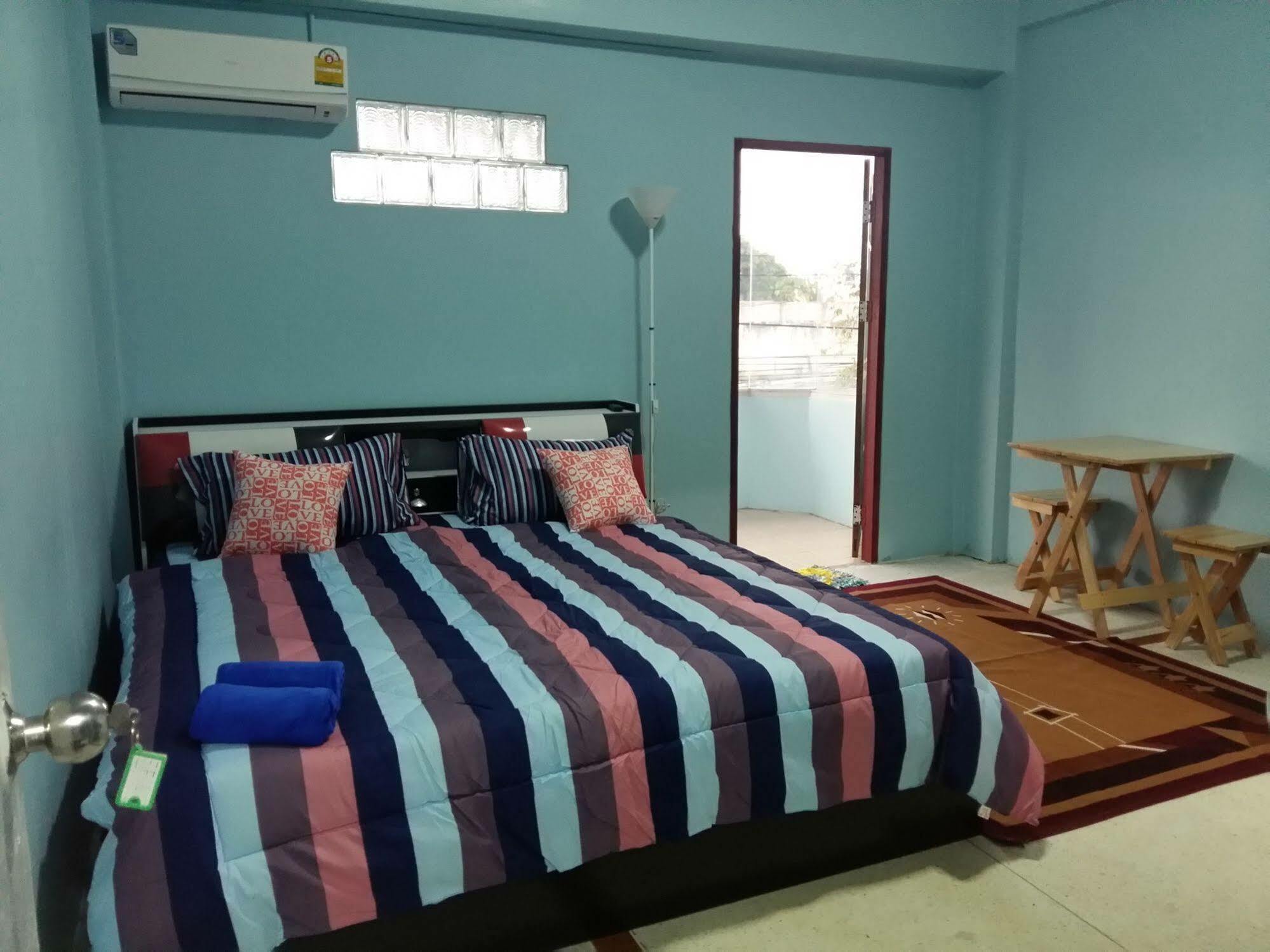 Hana Guesthouse HHQ Zewnętrze zdjęcie