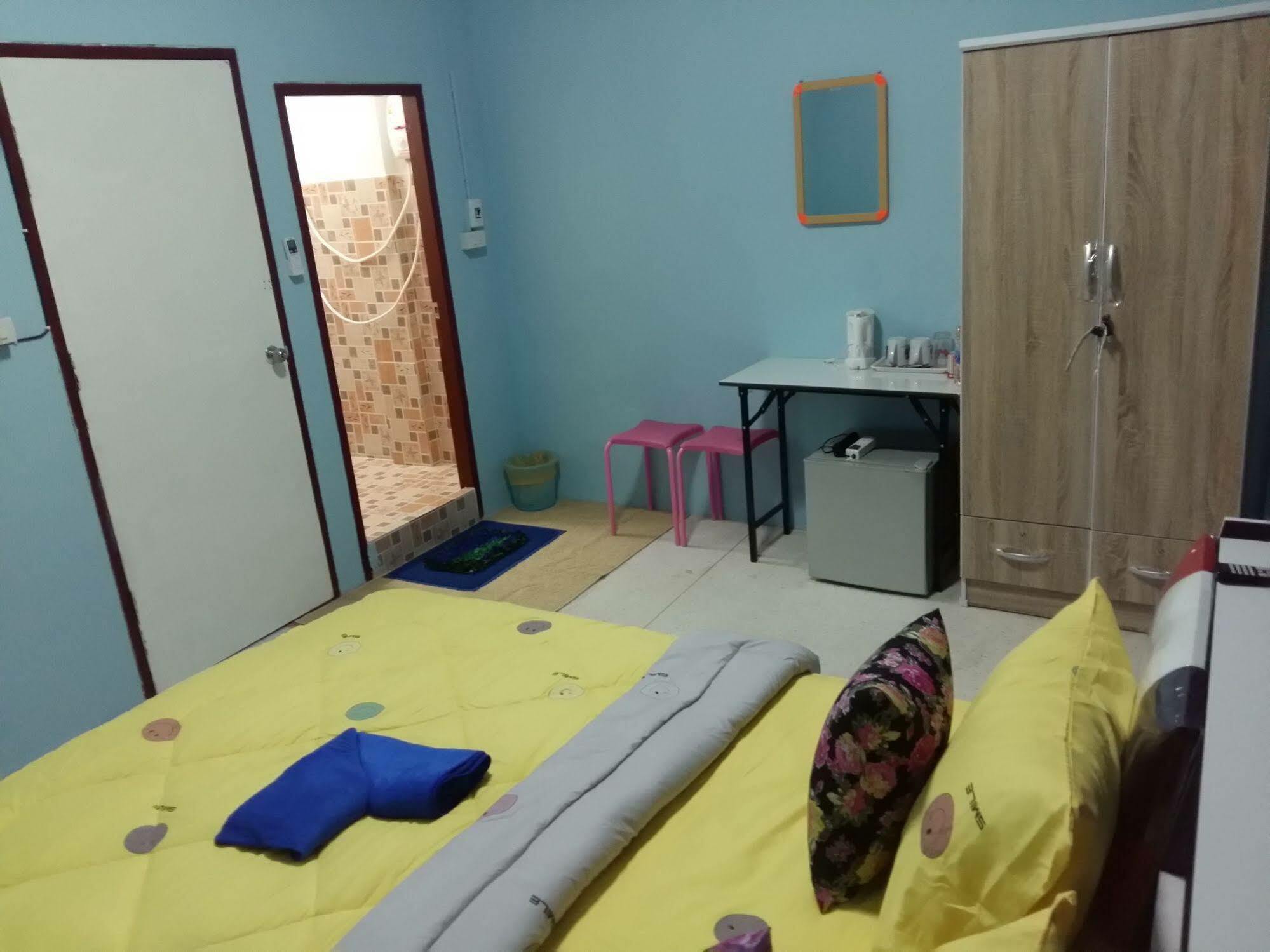 Hana Guesthouse HHQ Zewnętrze zdjęcie