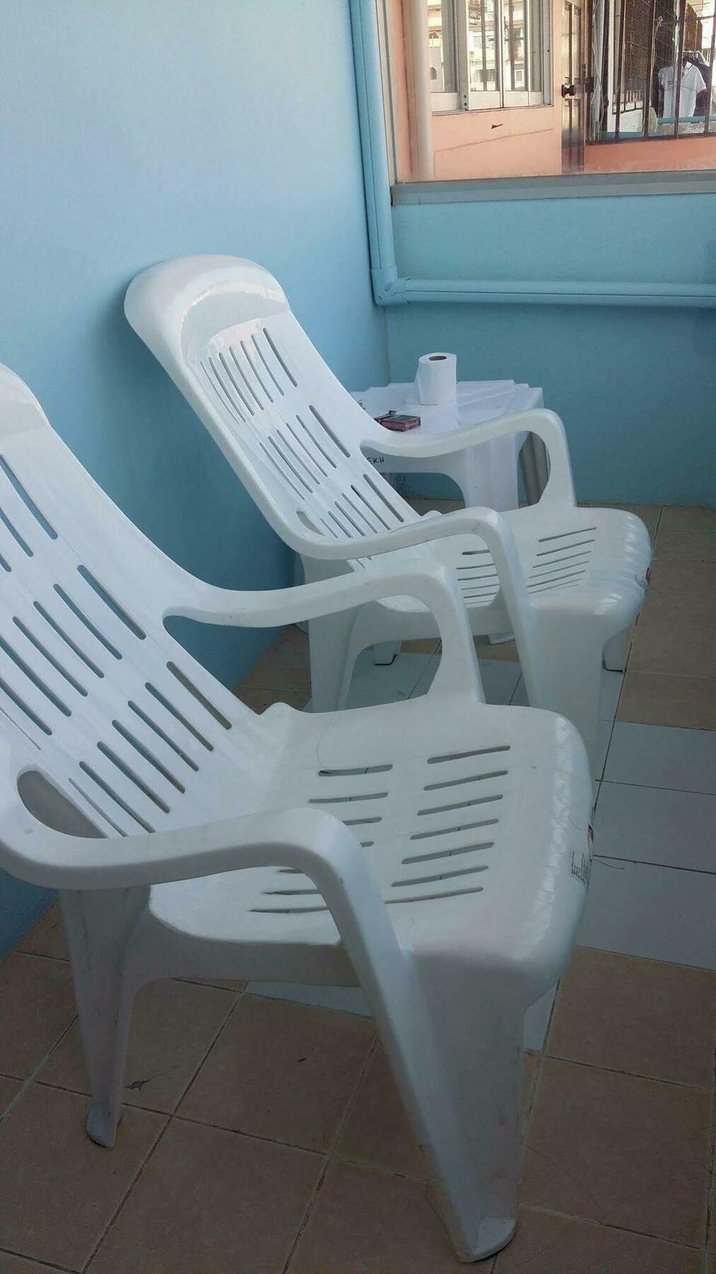 Hana Guesthouse HHQ Zewnętrze zdjęcie