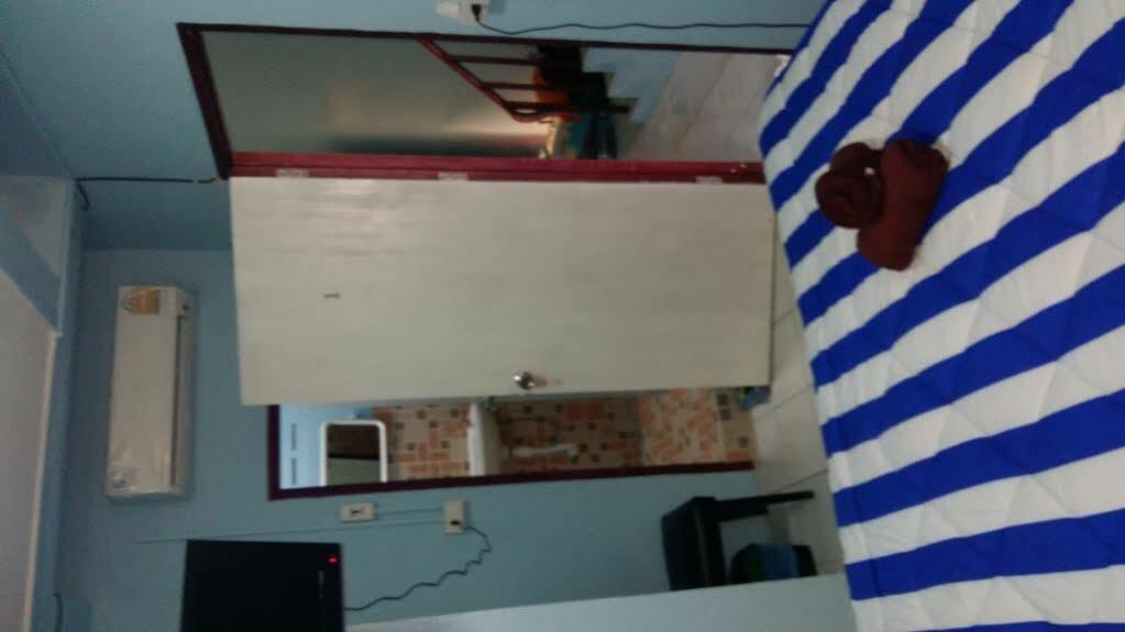 Hana Guesthouse HHQ Zewnętrze zdjęcie