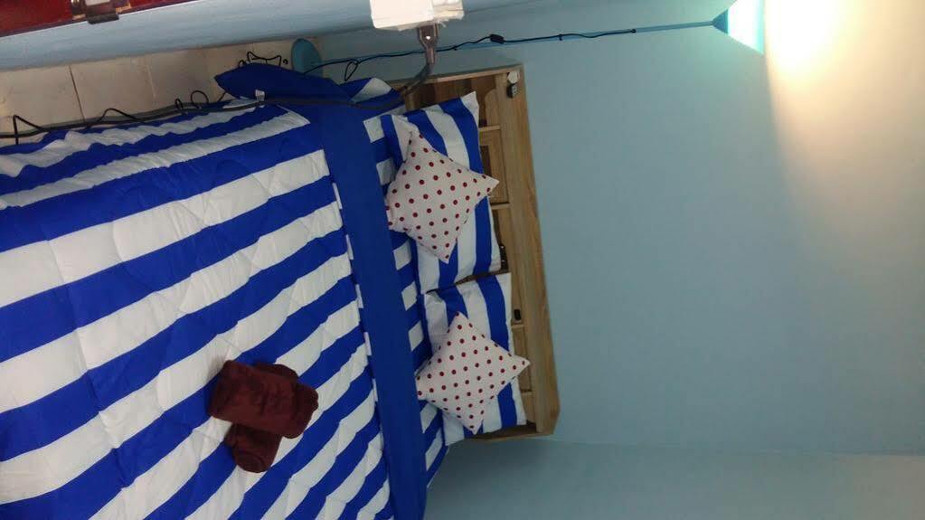 Hana Guesthouse HHQ Zewnętrze zdjęcie