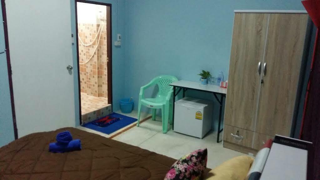 Hana Guesthouse HHQ Zewnętrze zdjęcie